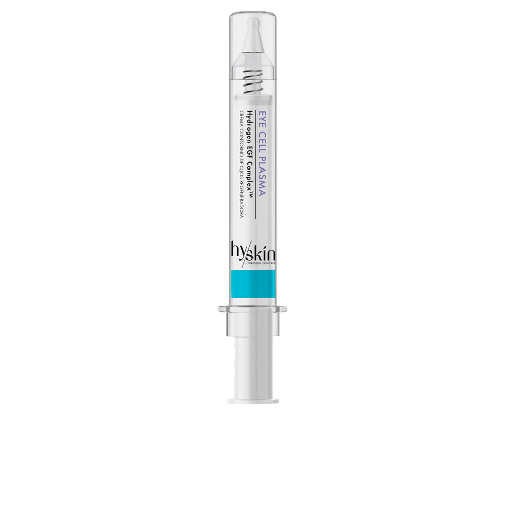 Gama Facial Hyskin Eye Cream with Caffeine