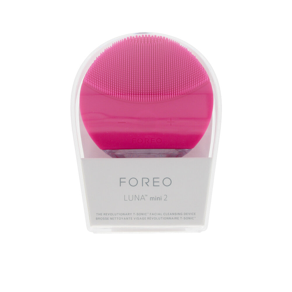 LUNA MINI 2 Rechargeable Skin Cleansing Device