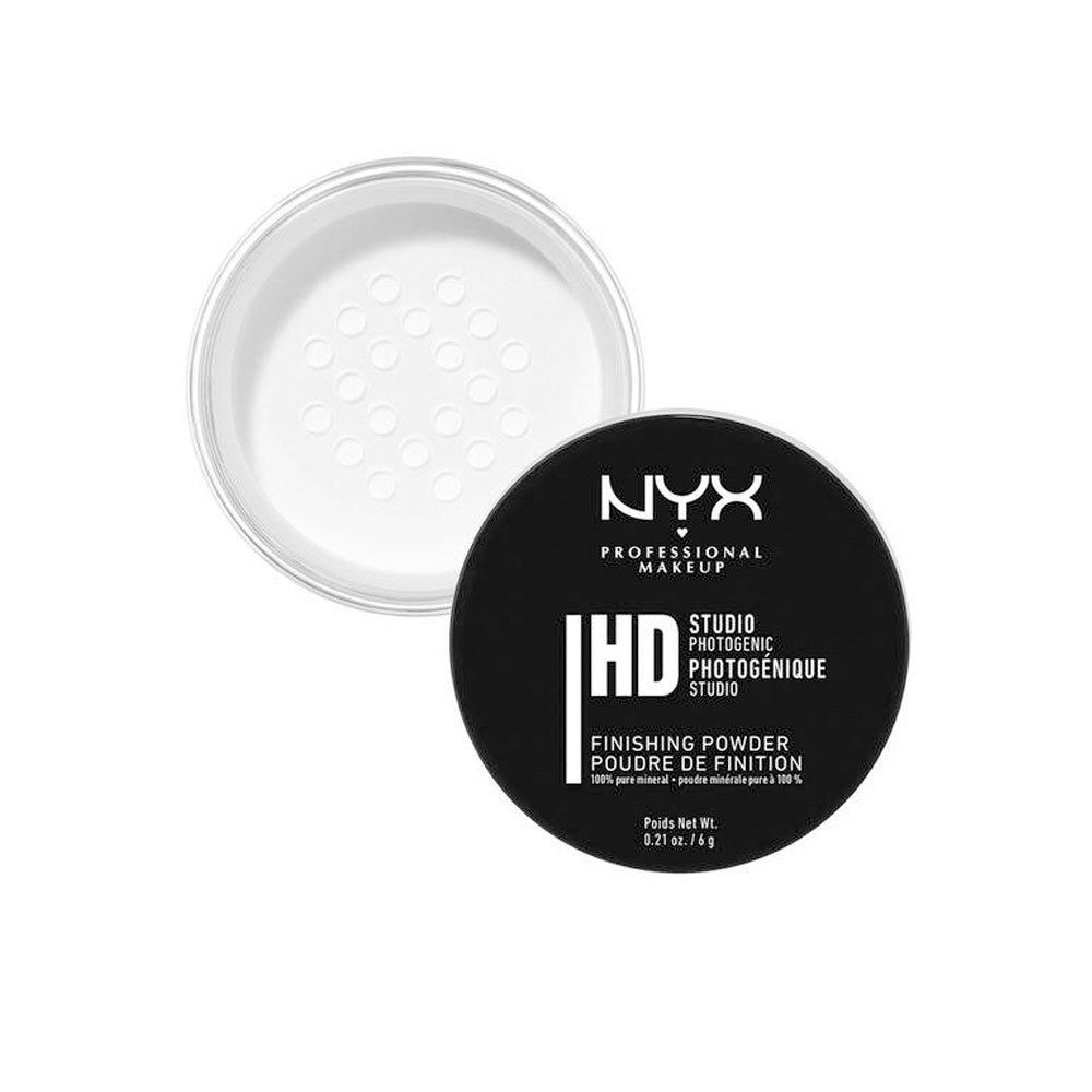 HD Studio Photogenic Translucent Powder
