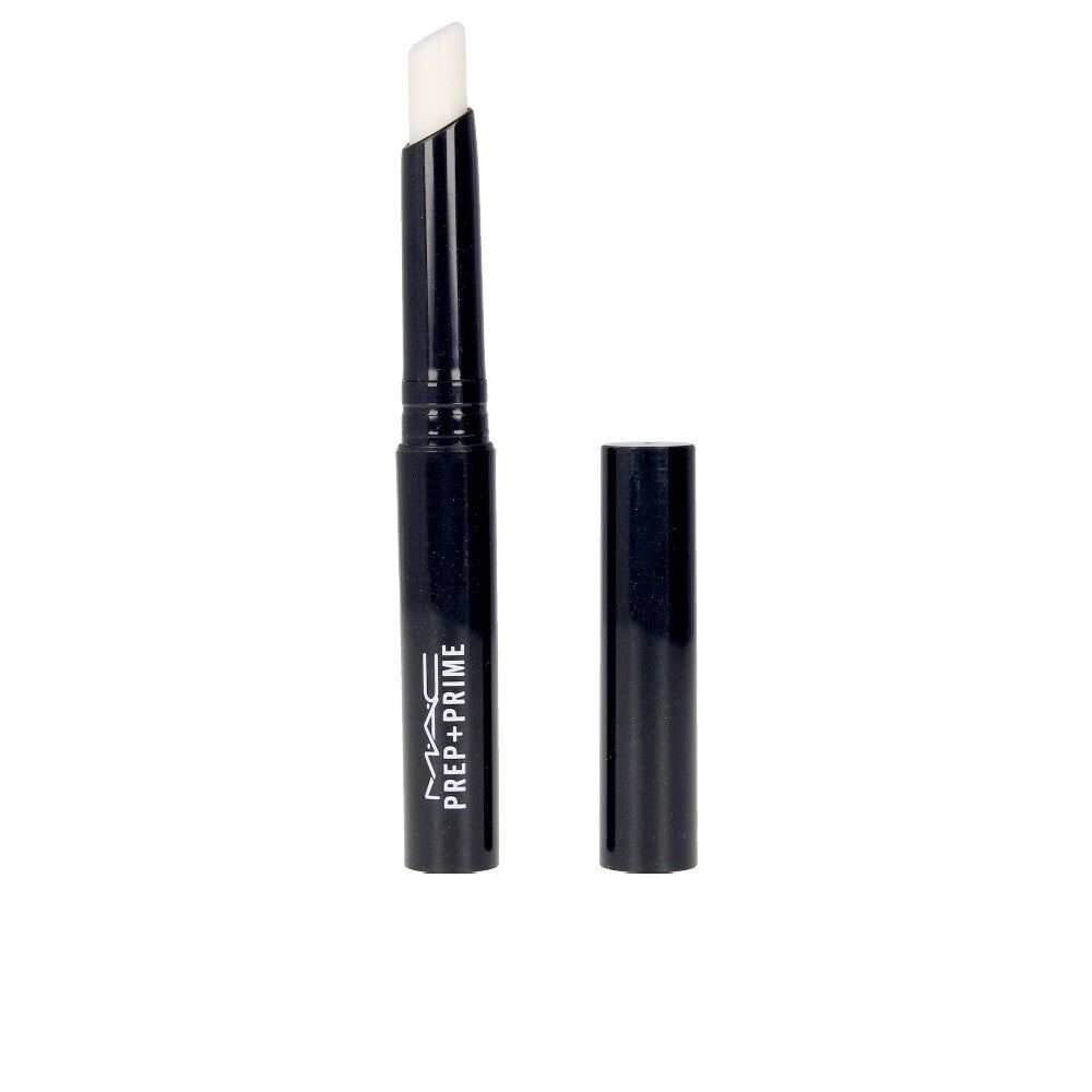 Small clear lip primer tube, 1.7 g, lightweight transparent base