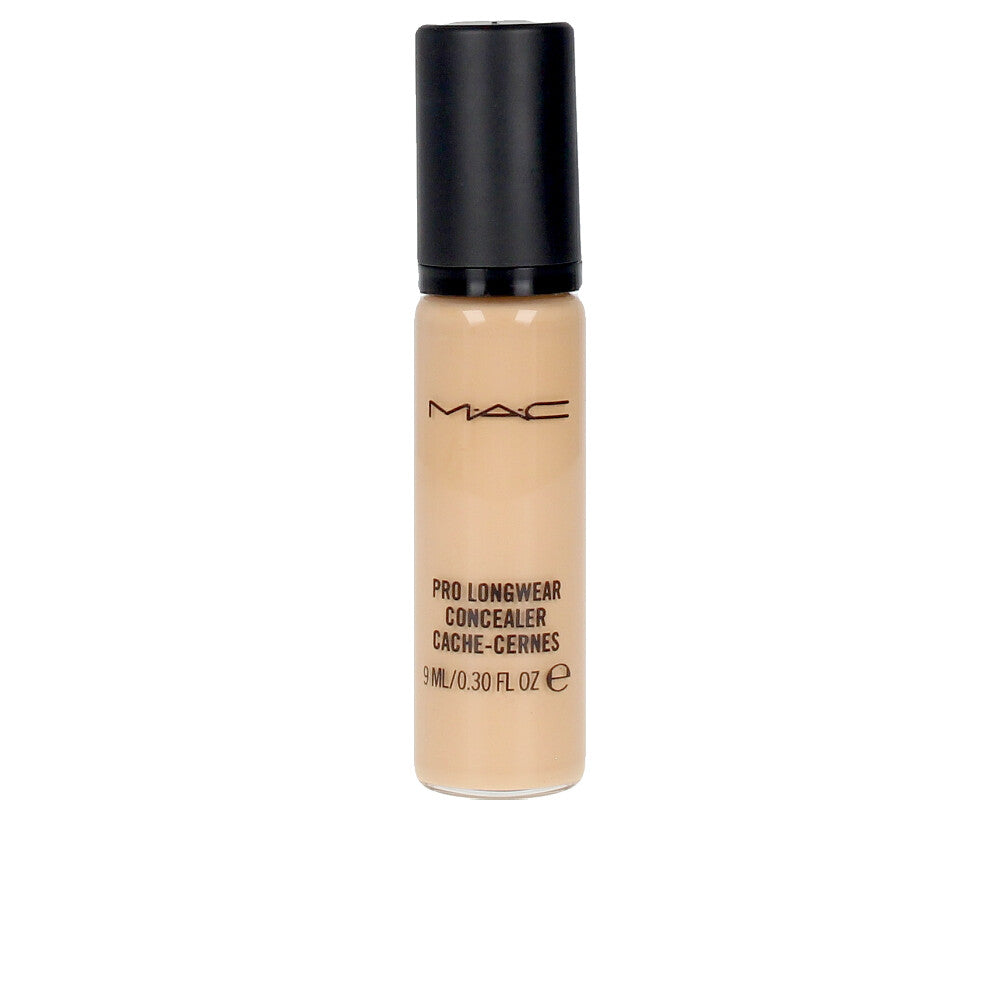 Tube of matte longwear concealer, shade NC25, 9 ml, Unisex