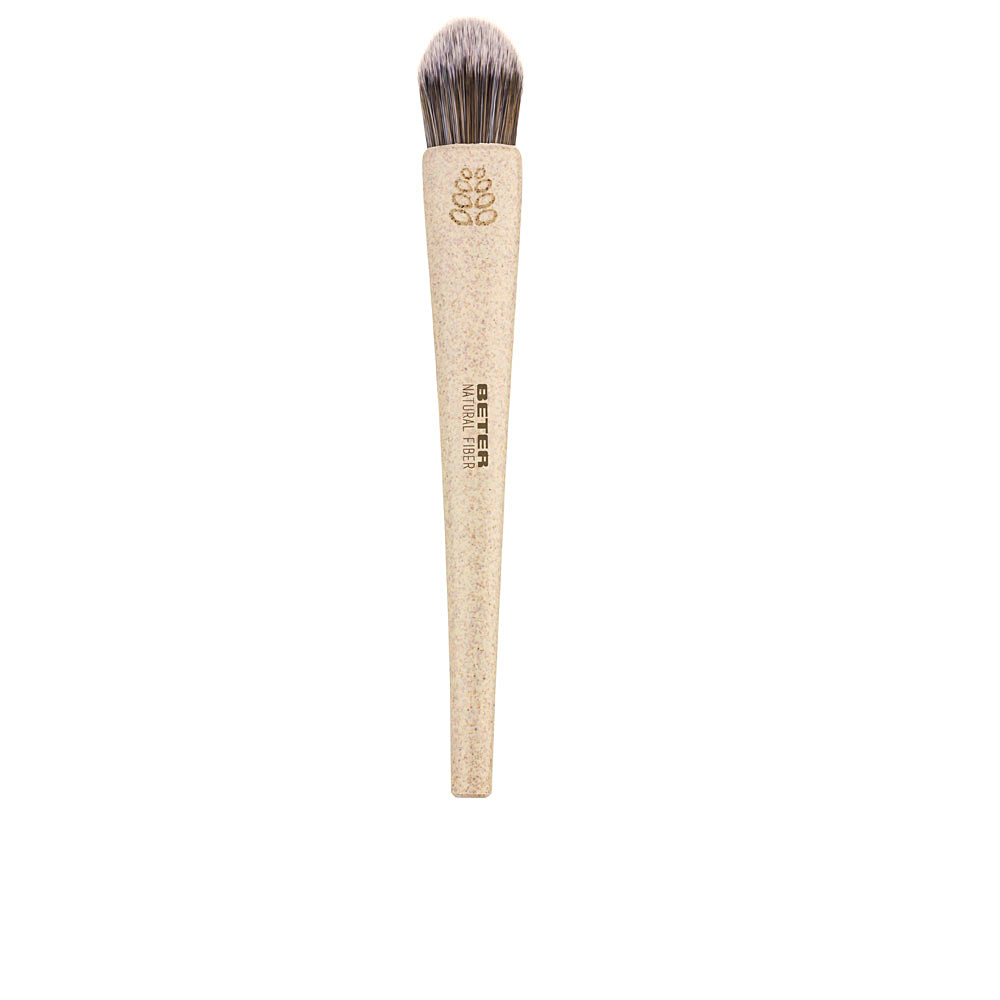 Eco-Friendly Precision Makeup Brush