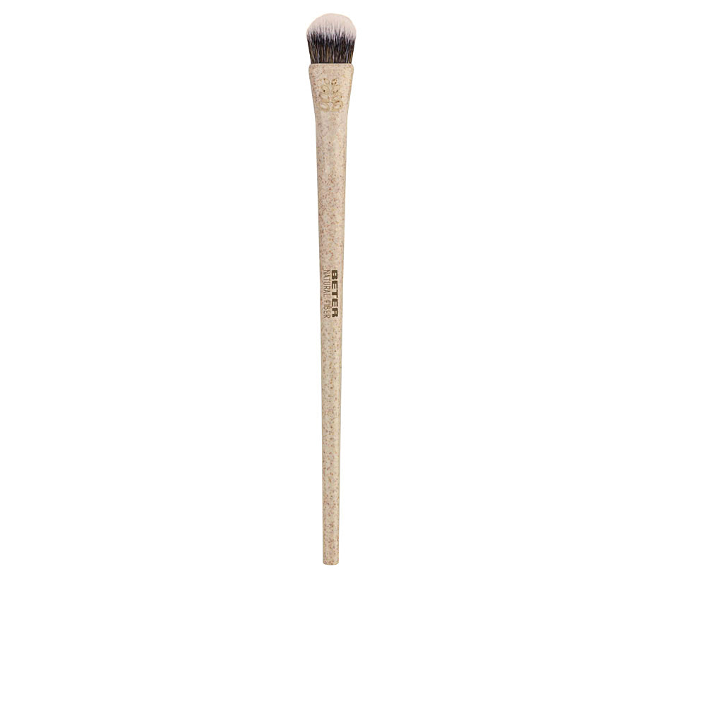 Eco-Friendly Precision Makeup Brush