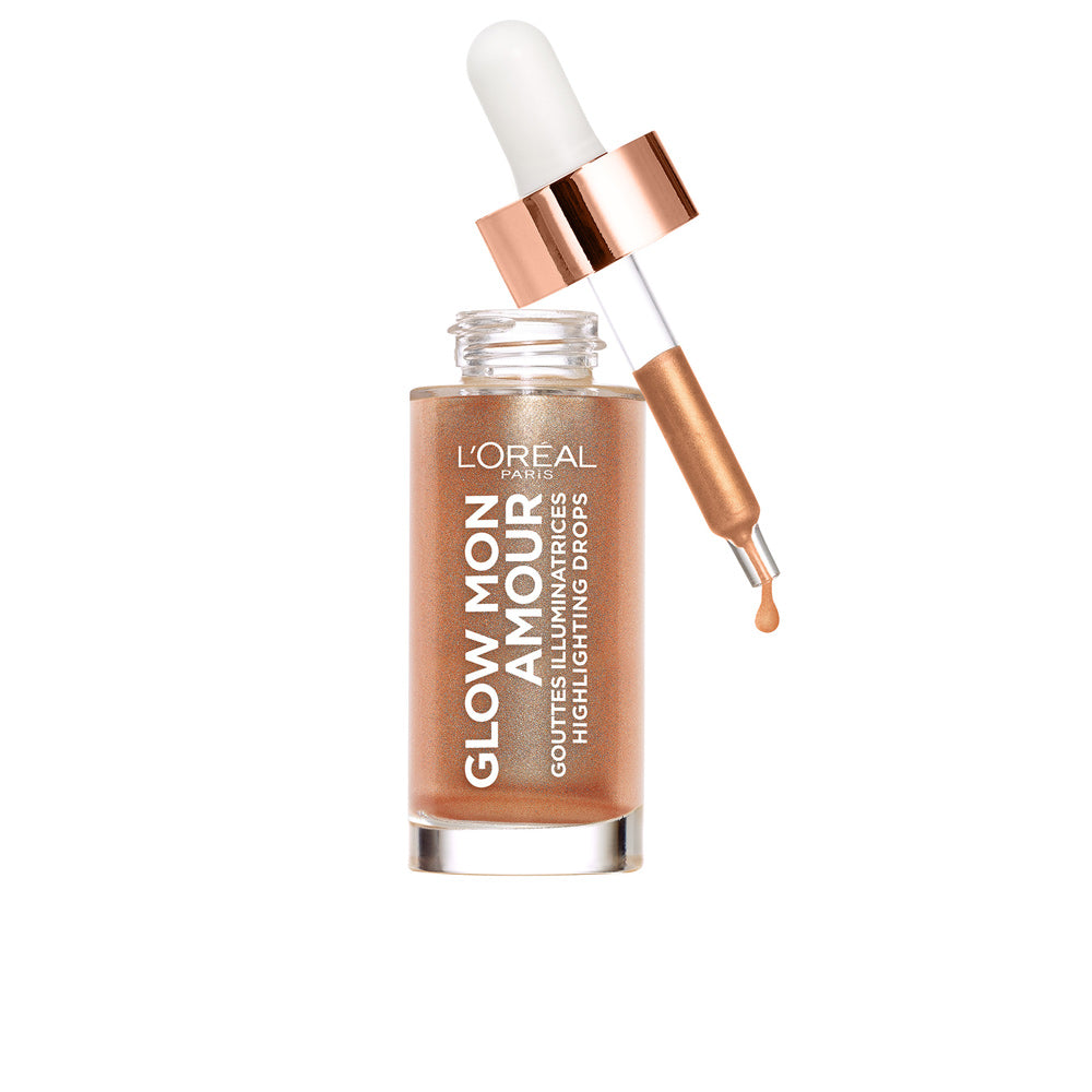Glow Mon Amour Highlighting Drops