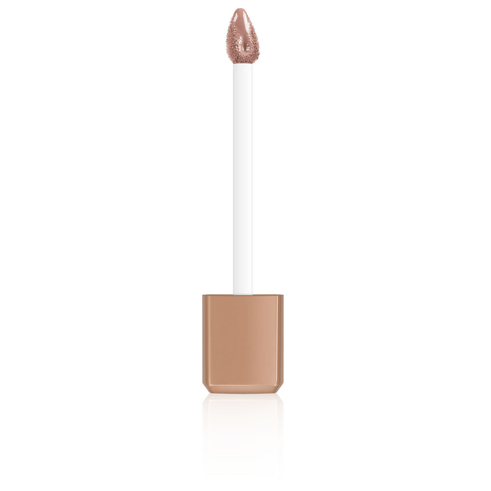 Les Chocolats Liquid Matte Lip Colour