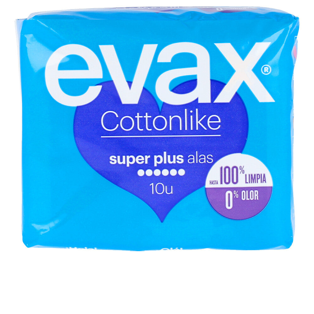 COTTONLIKE Feminine Hygiene Essentials
