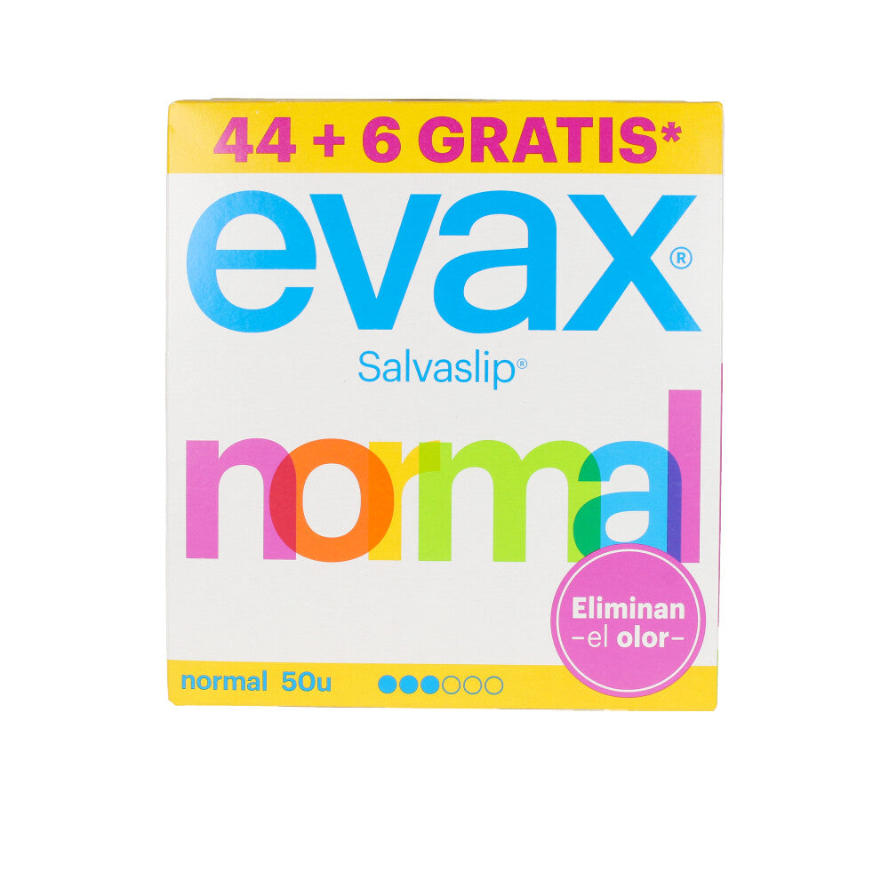 Evax SALVA-SLIP Daily Feminine Care