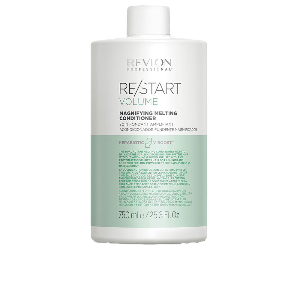 Magnifying Melting Conditioner
