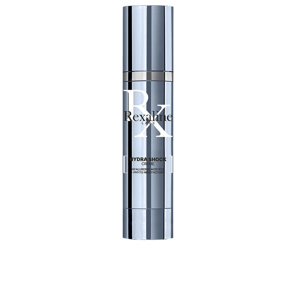 Hydra Shock Intense Hydration Treatment