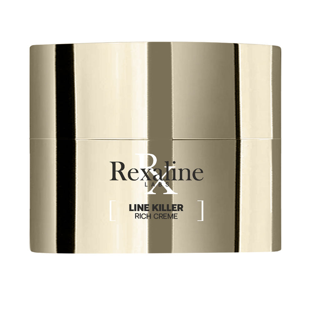 LINE KILLER Anti-Aging Facial Treatment