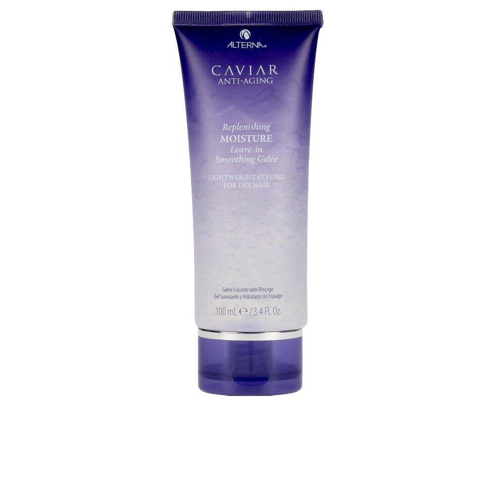 Caviar Replenishing Moisture Conditioner