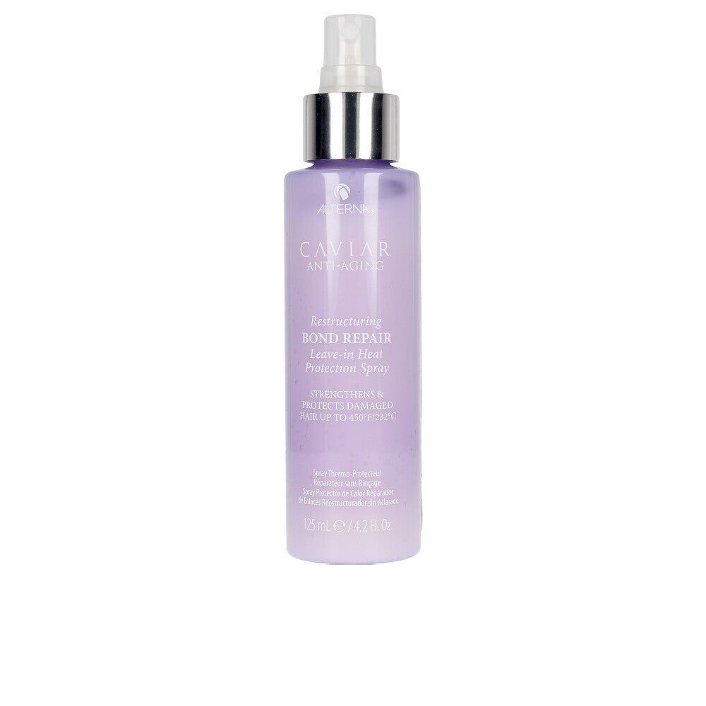 Caviar Restructuring Bond Conditioner