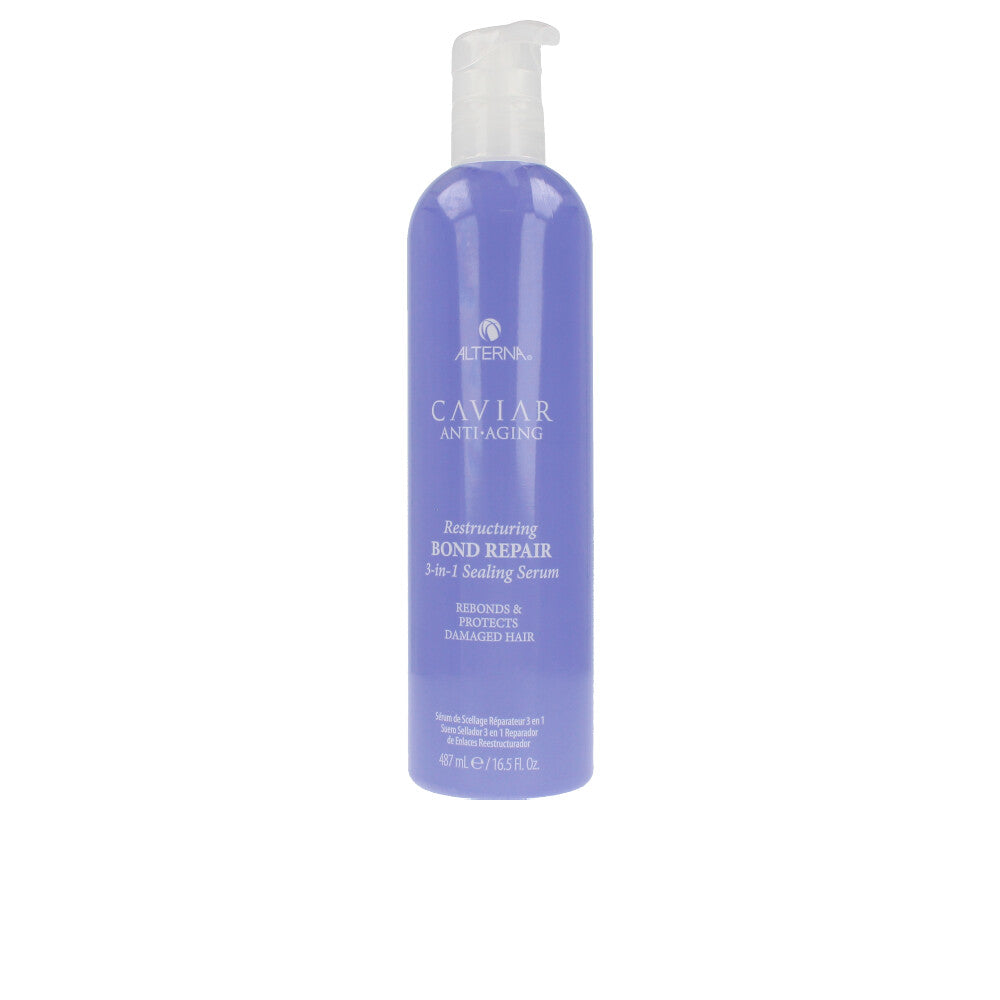 Caviar Restructuring Bond Hair Treatment