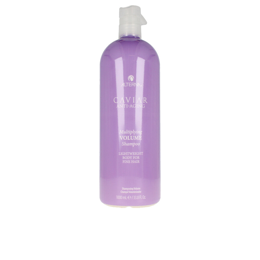 Caviar Multiplying Volume Shampoo