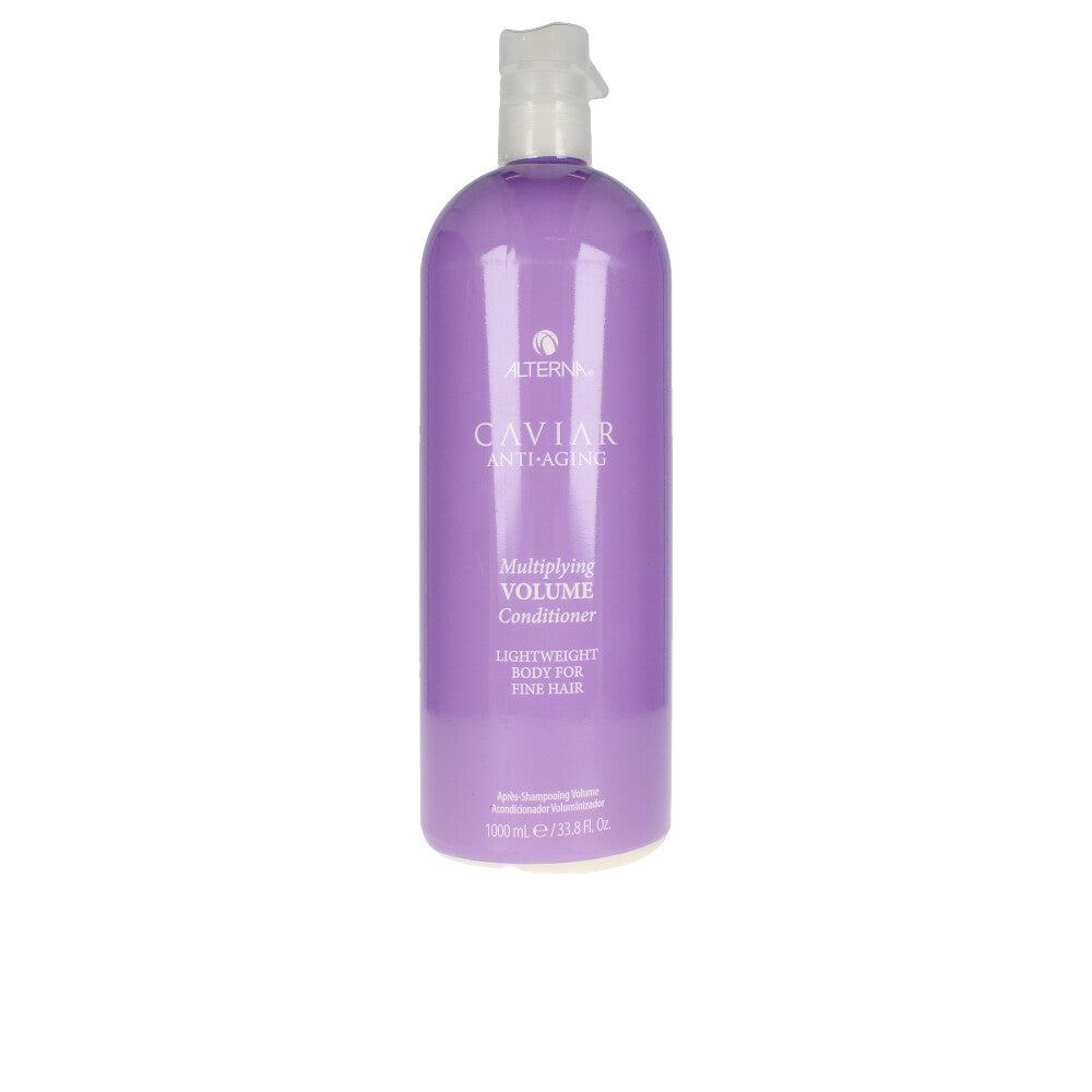 Caviar Multiplying Volume Conditioner