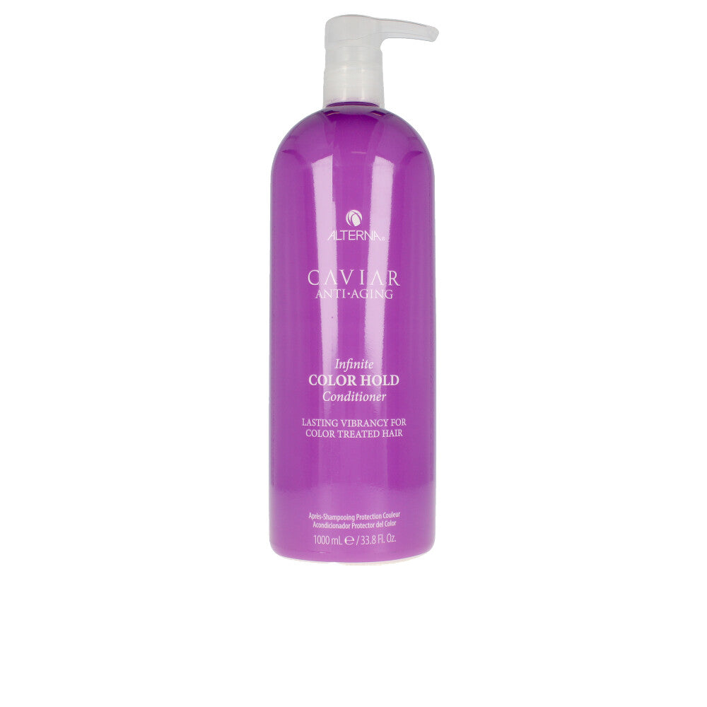 Caviar Infinite Color Hold Conditioner