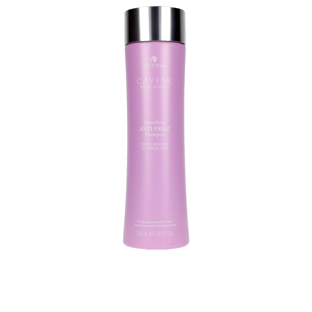 Caviar Smoothing Anti-Frizz Shampoo