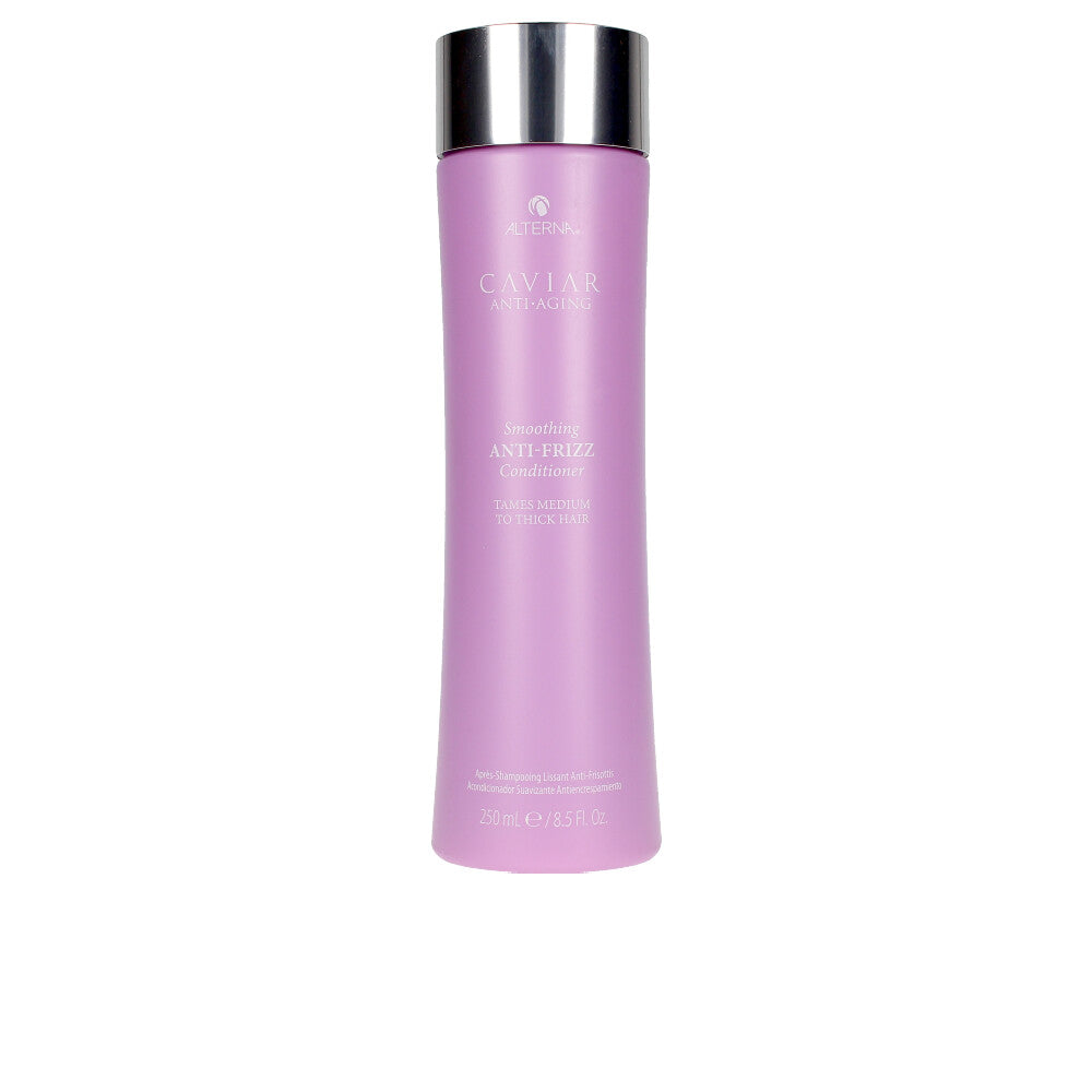 250 ml bottle of Caviar Smoothing Anti‑Frizz Conditioner, Unisex