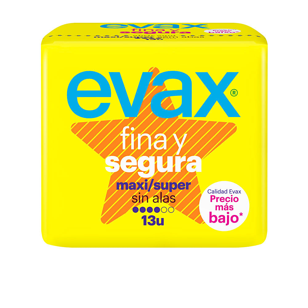 FINA&SEGURA Feminine Hygiene Essentials