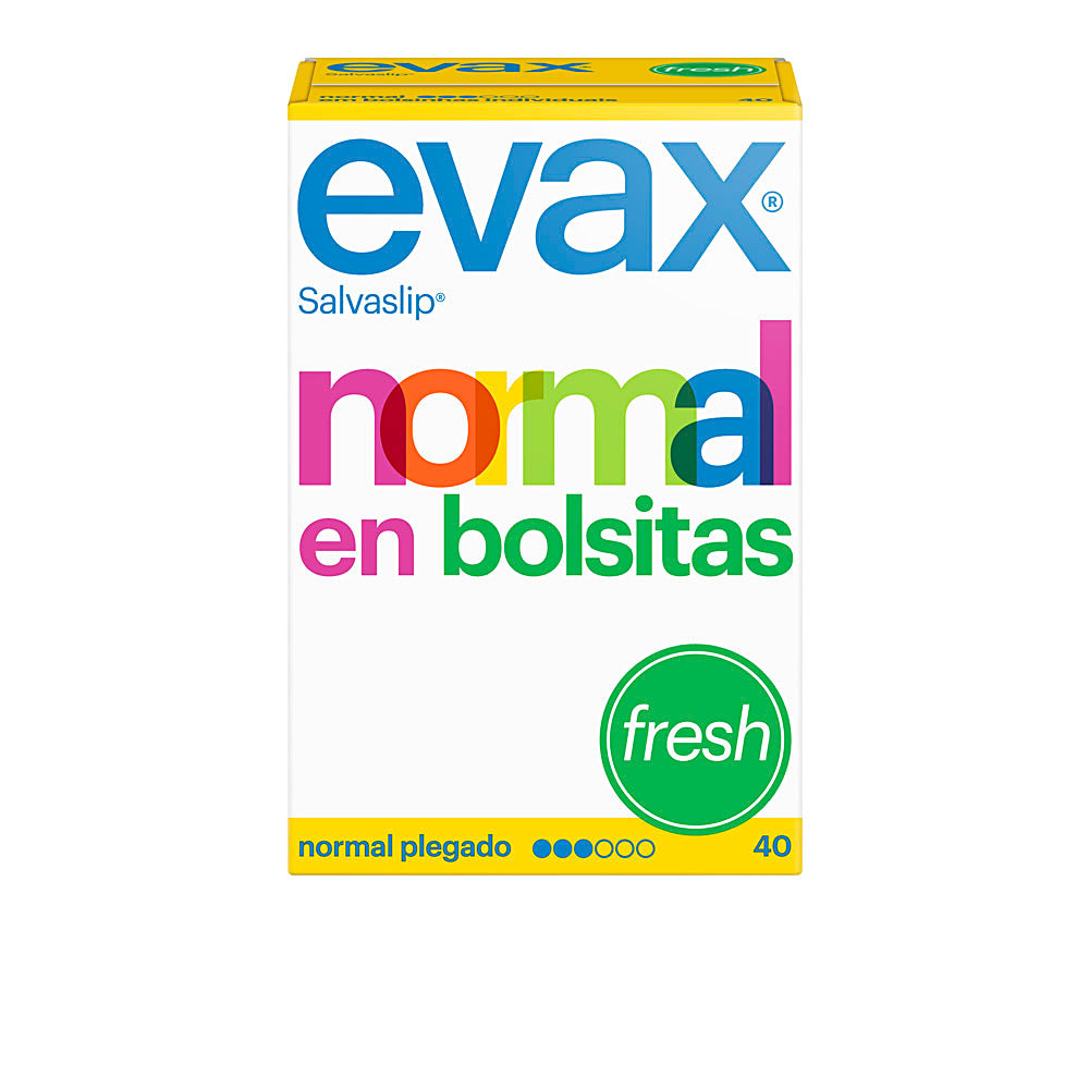 SALVA-SLIP Daily Feminine Care Liners