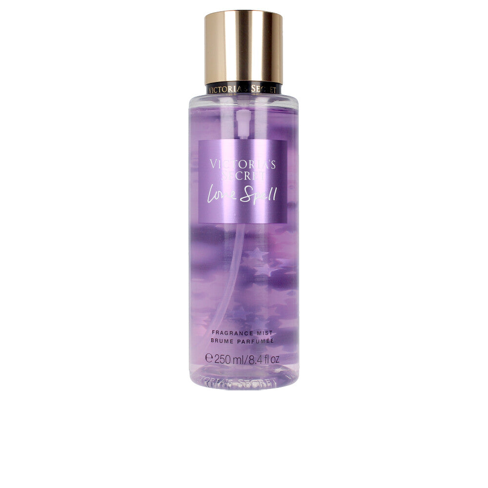 Love Spell Fragrance Mist