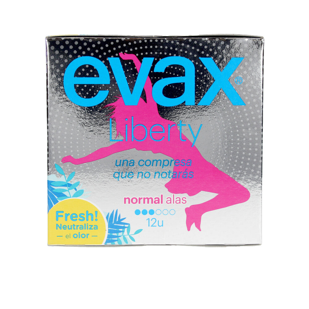 LIBERTY Feminine Hygiene Essentials