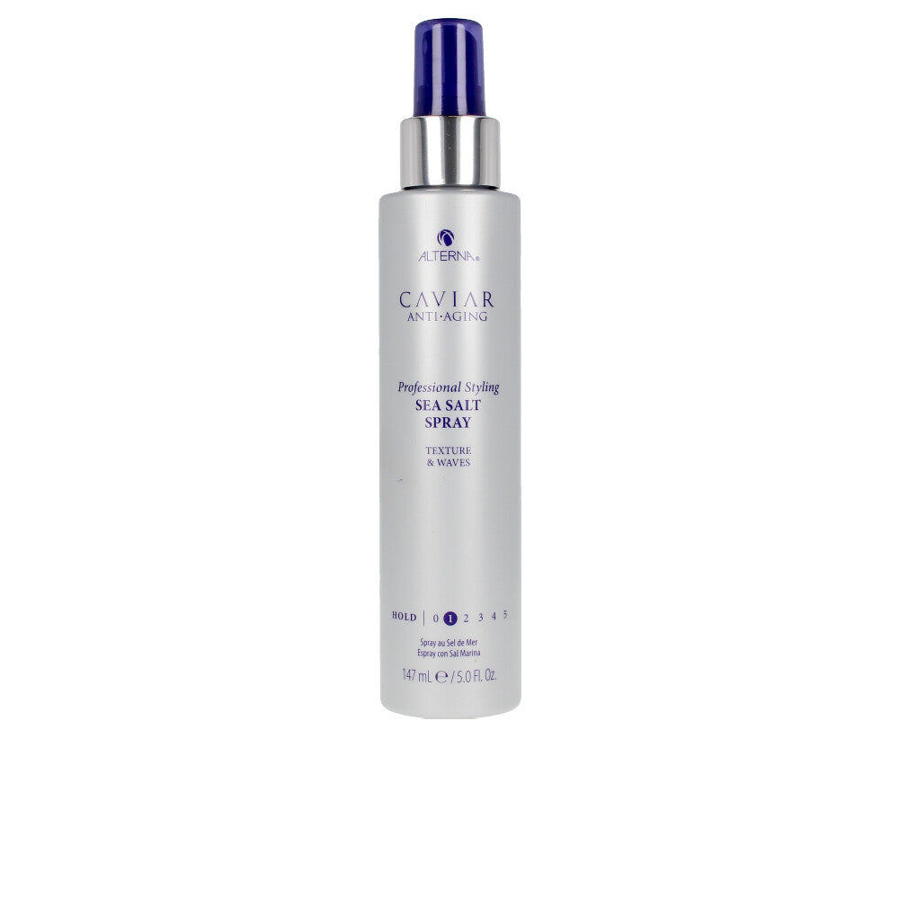 CAVIAR Strong Hold Hair Fixer