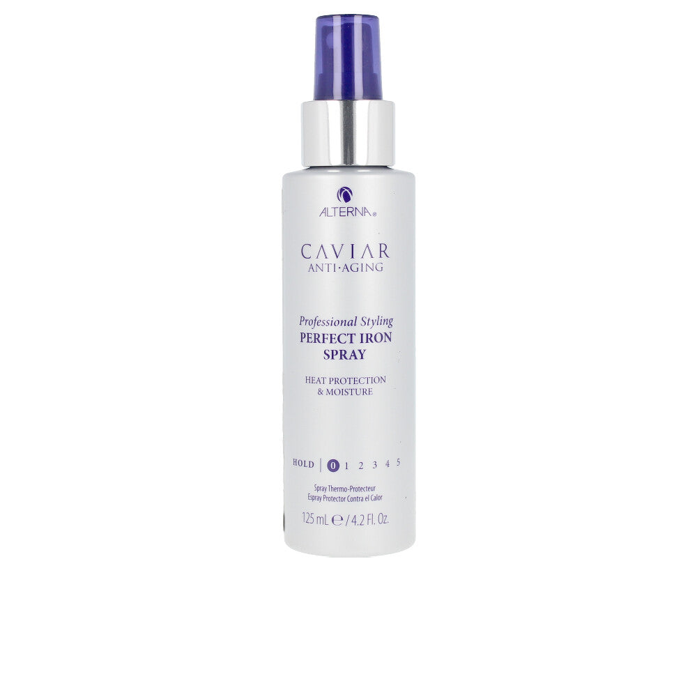 CAVIAR Hair Styling Fixer