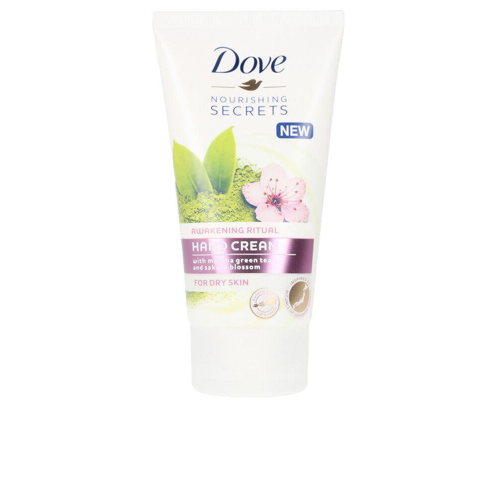 Matcha & Green Tea Ritual Body Cream