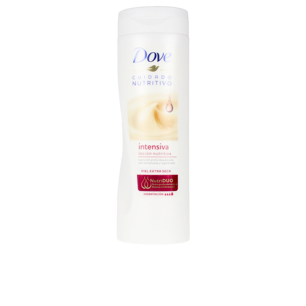 Nutrición Body Care for Dry Skin