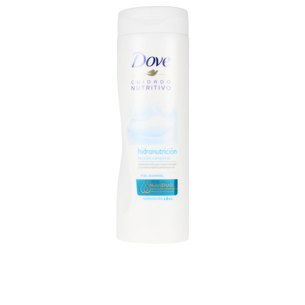 Hidronutrición Nourishing Body Lotion