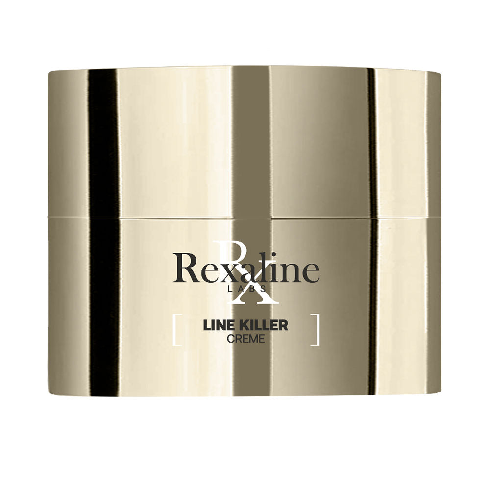 Line Killer Anti-Aging Treatment