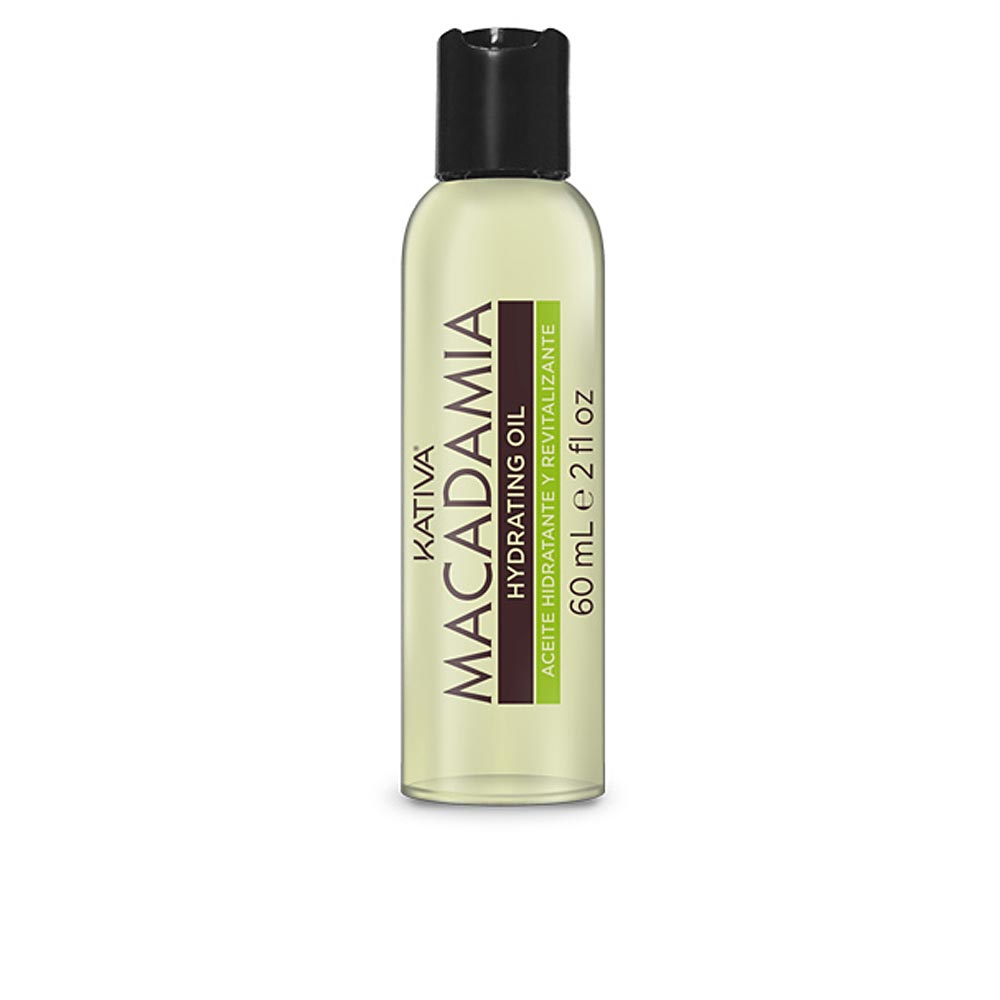 Macadamia Hair Repair Treatment