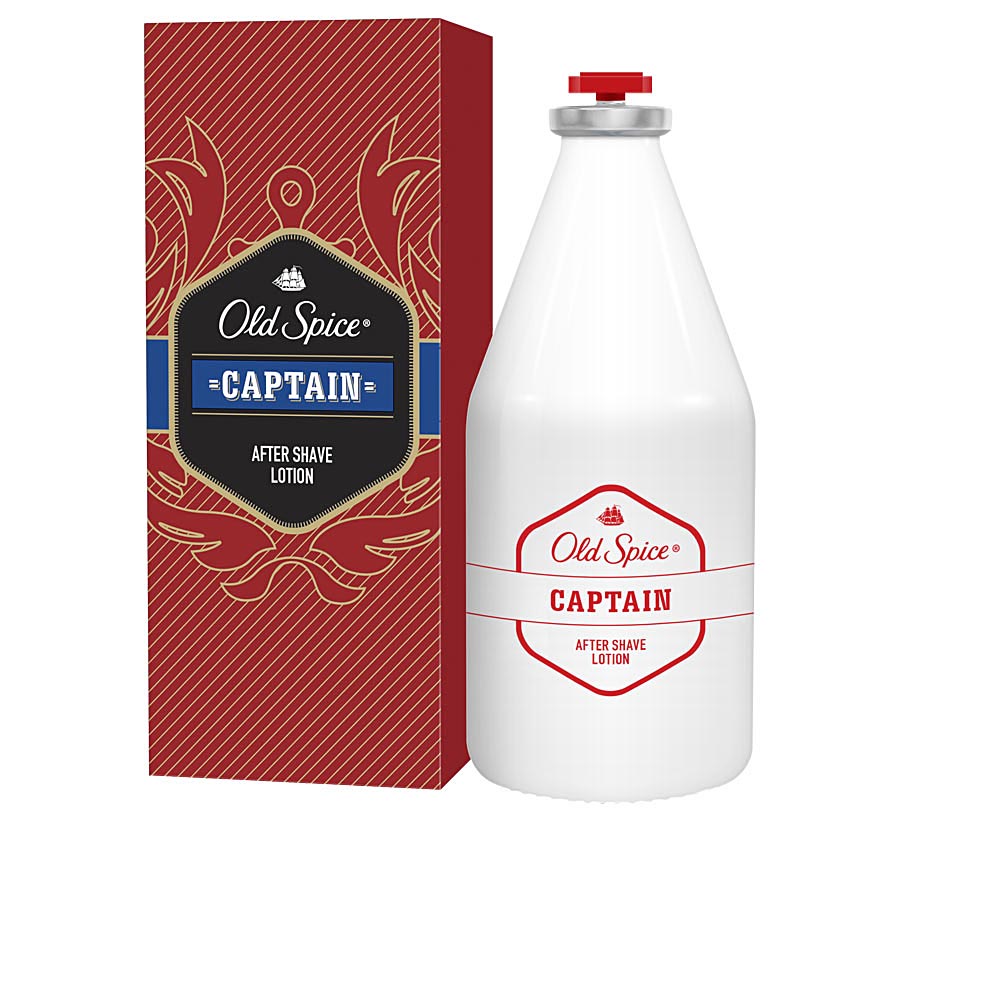 Captain Shaving Solution for Men