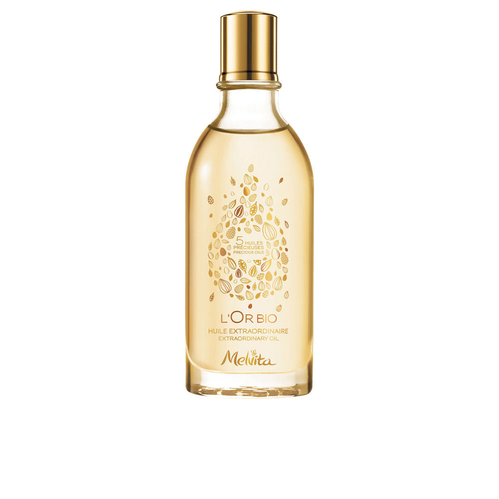 L'OR BIO MELVITA Nourishing Elixir