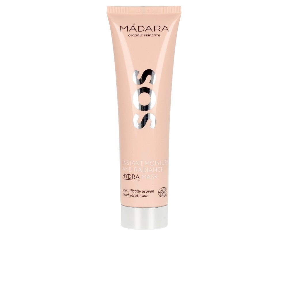 SOS Hydratation Intensive Treatment