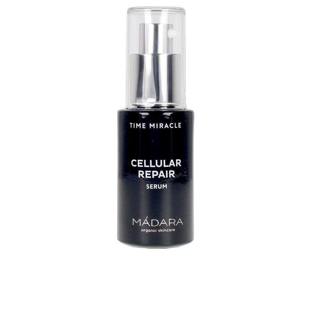 TIME MIRACLE Anti-Aging Facial Treatment