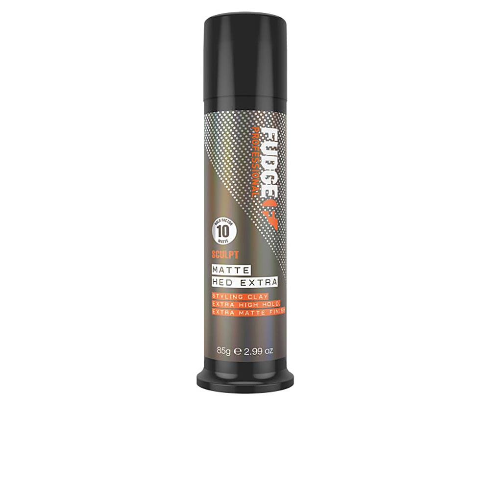 FUDGE PROFESSIONAL Sculpt Matte Hed Extra (85 g)