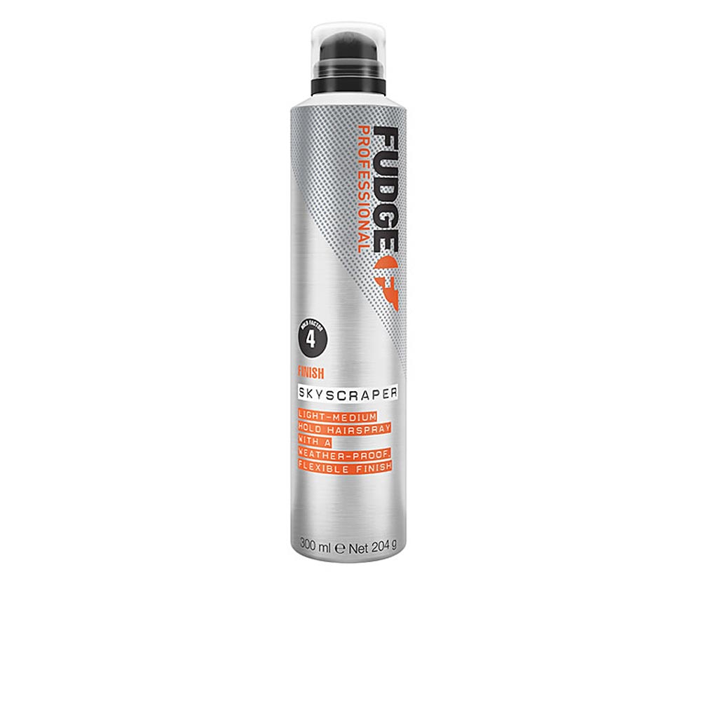 Fudge Professional Skyscraper Light-Medium Hold Hairspray (300 ml)