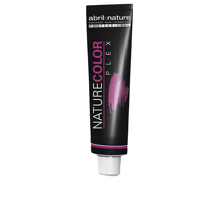 120 ml tube of cold-base permanent hair colour cream, shade 9.6 Unisex