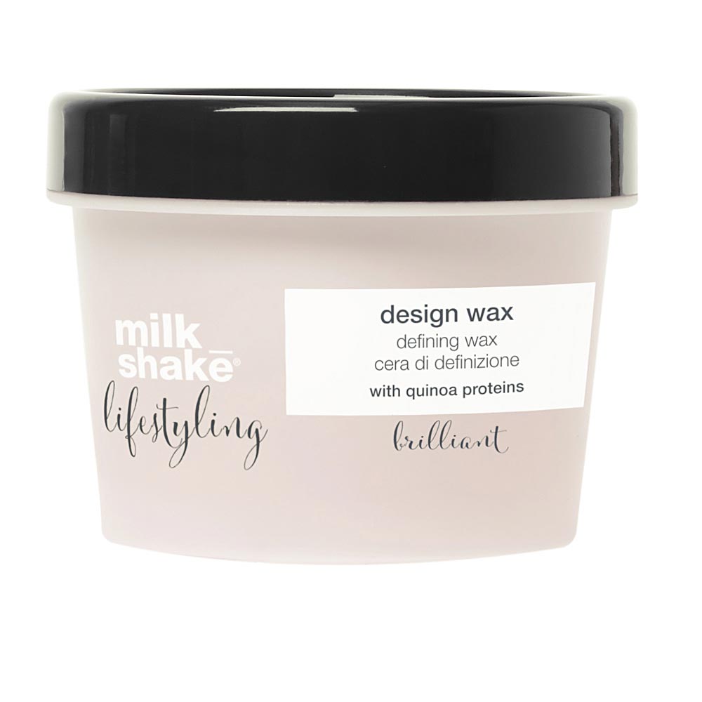 LIFESTYLING Strong Hold Hair Fixer