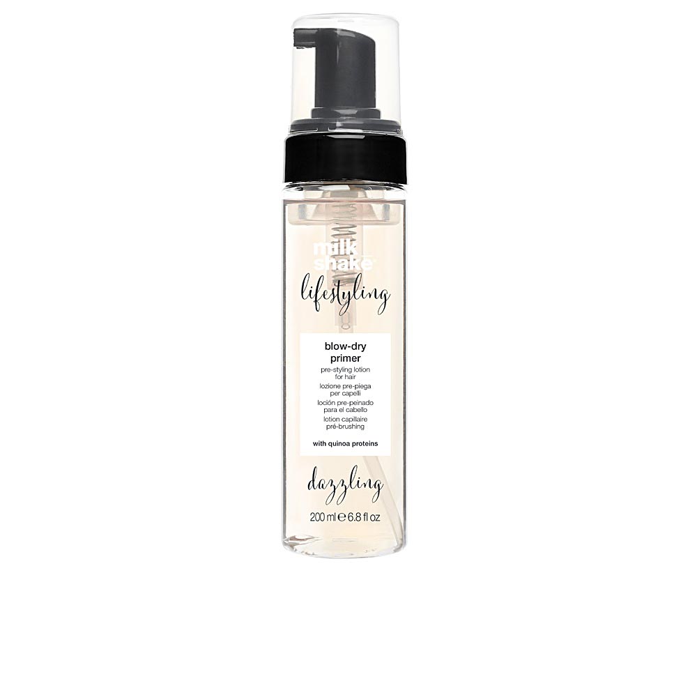 LIFESTYLING Strong Hold Hair Fixer
