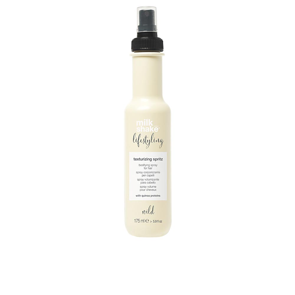 LIFESTYLING Strong Hold Hair Fixer