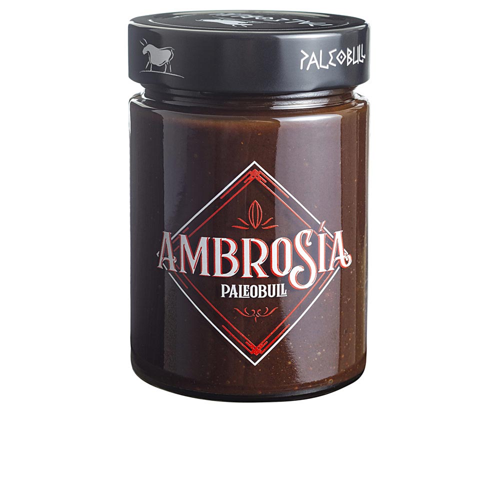 CREMA 100% NATURAL with Chocolate Flavor