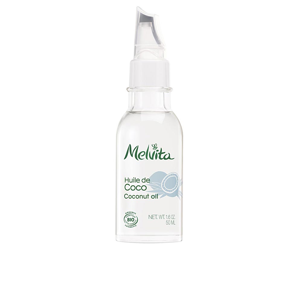 Huiles de Beaute Hair Treatment Oil
