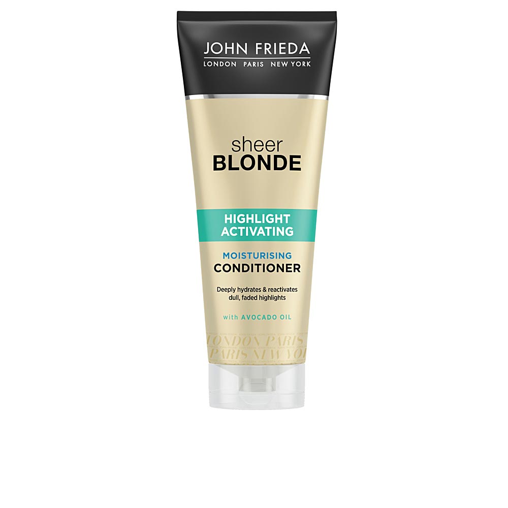 Sheer Blonde Hydrating Conditioner