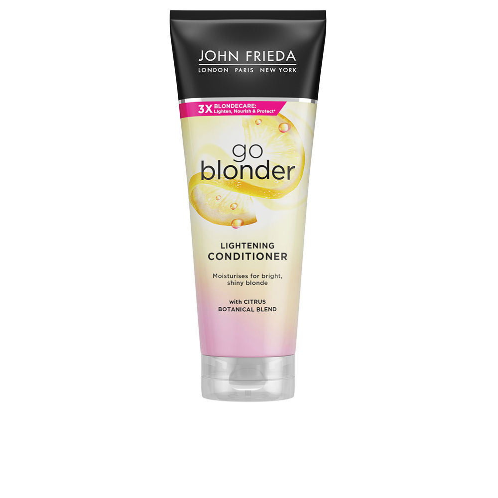 Sheer Blonde Conditioner for Radiant Hair