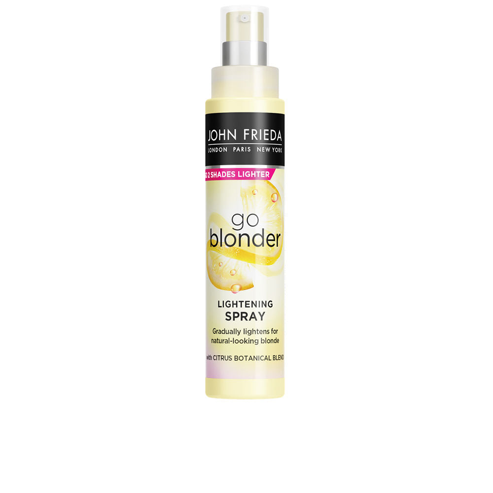 Sheer Blonde Hair Treatment for Radiant Locks