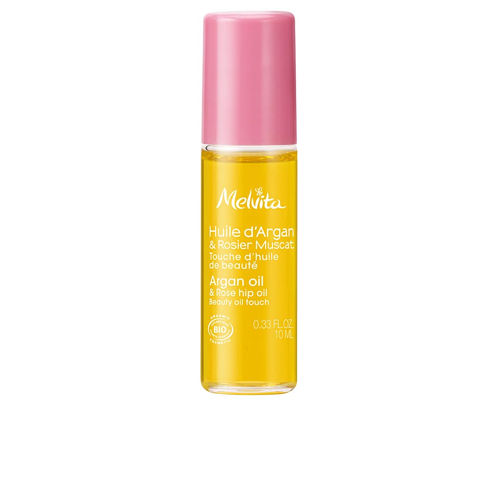 Huiles de Beauté Argan & Rosehip Elixir