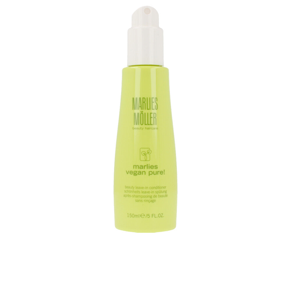 Marlies Möller Vegan Pure! Beauty Leave-In Conditioner (150 ml)